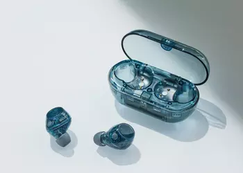 Sony анонсировала беспроводные наушники WF-C710N с усовершенствованным дизайном и автономностью до 30 часов