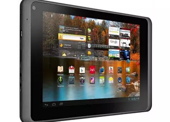 Планшет Fly IQ320 с 7-дюймовым IPS-дисплеем на ОС Android 4.1.1