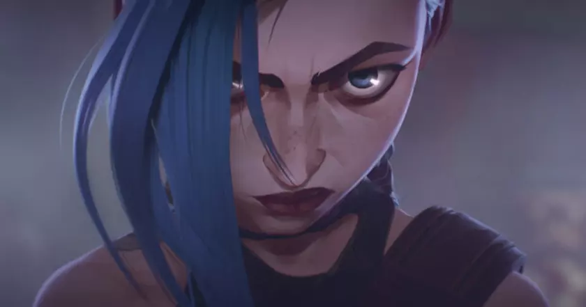 Второй сезон мультсериала Arcane будет разбит на три акта: премьера первого состоится 9 ноября