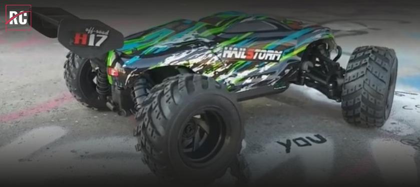 Best Haiboxing RC Cars Review