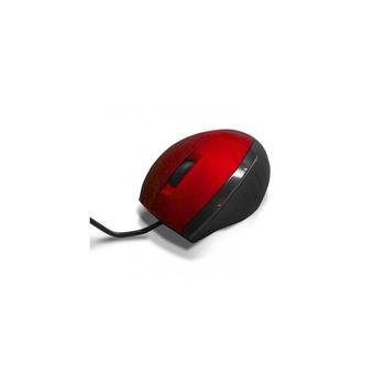 Flyper FM-3092 Red-Black USB
