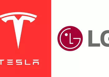 Маск снижает зависимость от Китая: в дополнение к чипам Samsung электромобили Tesla получат аккумуляторы от LG