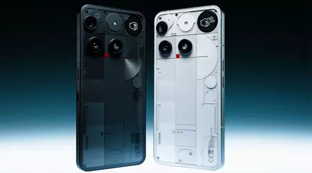 Нічого не буде: не чекайте Nothing Phone (4) у 2026 році