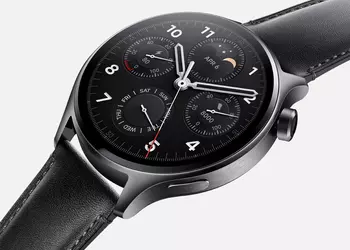 Rumour: Xiaomi will launch smartwatch with Wear OS 3 and Google Play services