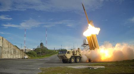 Die USA werden das THAAD-Raketenabwehrsystem im Nahen Osten stationieren, das Ziele in einem Radius von 1.000 km erkennen und Bedrohungen in einer Höhe von bis zu 150 km abfangen kann.