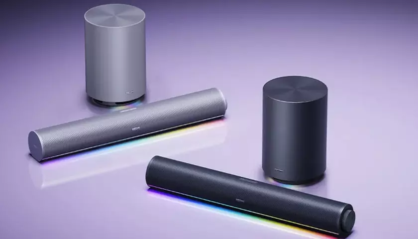 Redmi Soundbar Speaker 2 Pro