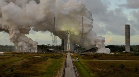 El cohete europeo Ariane 6 no realizará su primer vuelo de prueba hasta el verano de 2024