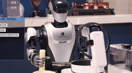 Chinesischer Autohersteller Nio testet Kuavo-Roboter mit Huawei-Betriebssystem