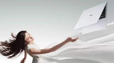 Huawei launches MateBook X Pro 2024: 120Hz OLED display, Core Ultra 9 processor and weighs just 980 grams