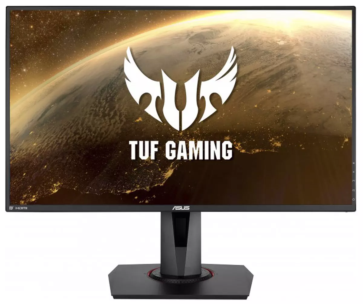 ASUS TUF Gaming VG279QM