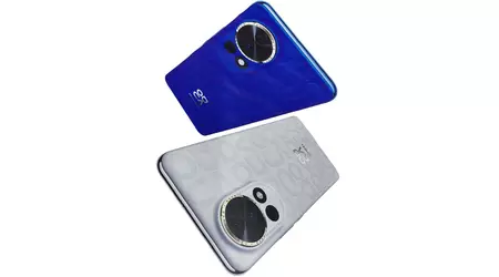 Le Huawei nova 12 et le nova 2 Ultra seront dotés de nouveaux appareils photo de 50 Mpx à ouverture variable.