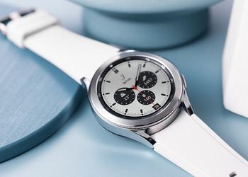 Das neueste Update für die Samsung Galaxy Watch4 setzt die smarte Uhr außer Gefecht