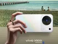 Первый в мире смартфон на Dimensity 9600M: представлен Vivo X500 с оптикой Zeiss, записью видео в 8K и ярким OLED-дисплеем