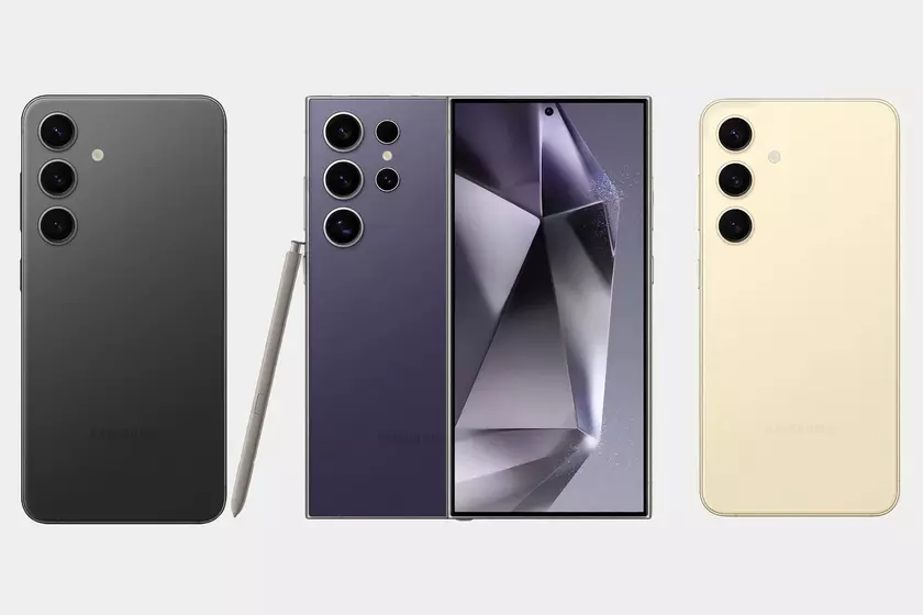 Samsung работает над обновлением, которое исправит проблемы с камерой Galaxy S24