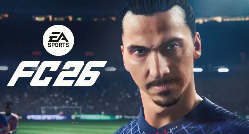 Первый анонс EA Sports FC 26: Чего ждать от новой части?