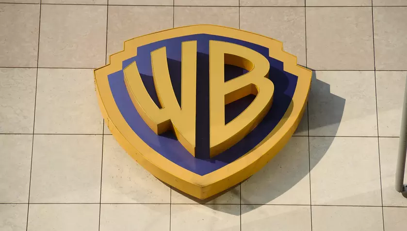 Разбор нового логотипа Warner Bros. Discovery: символ единства или просто новый стиль?