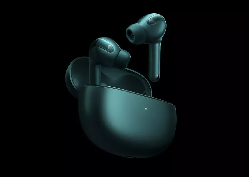Xiaomi Mi True Wireless Earphones 3 Pro: 360-градусный звук, ANC, защита IP55 и автономность до 27 часов за $108