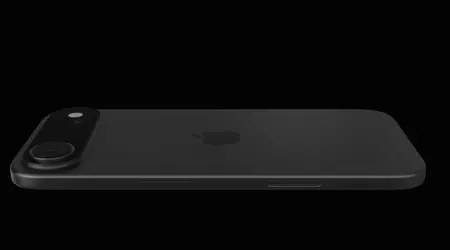 Rumour: iPhone 17 Air will be thinner than Galaxy S25 Edge (but no one will notice the 0.3 mm difference)