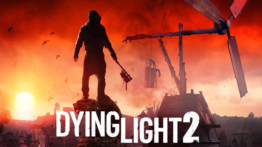 Dying Light 2 одна из самых желаемых игр в Steam 