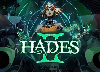 Одна из лучших игр 2025 года Hades II теперь доступна на PlayStation 5 и Xbox Series X|S
