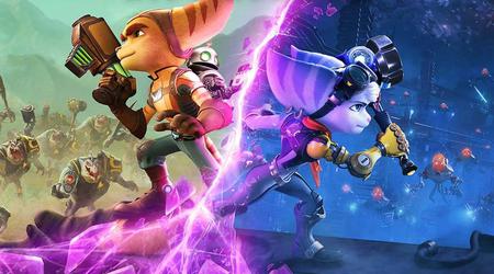 Ratchet and Clank: Rift Apart will be the first game with Direct Storage 1.2 to support GPU decompression, which will enable faster loading of high-resolution textures