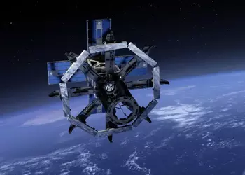 Ізраїльський стартап Remondo планує завалити орбіту ...