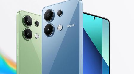 È ufficiale: la serie di smartphone Redmi Note 14 debutterà a settembre