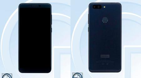 In the TENAA appeared budget Lenovo K350 with a dual camera