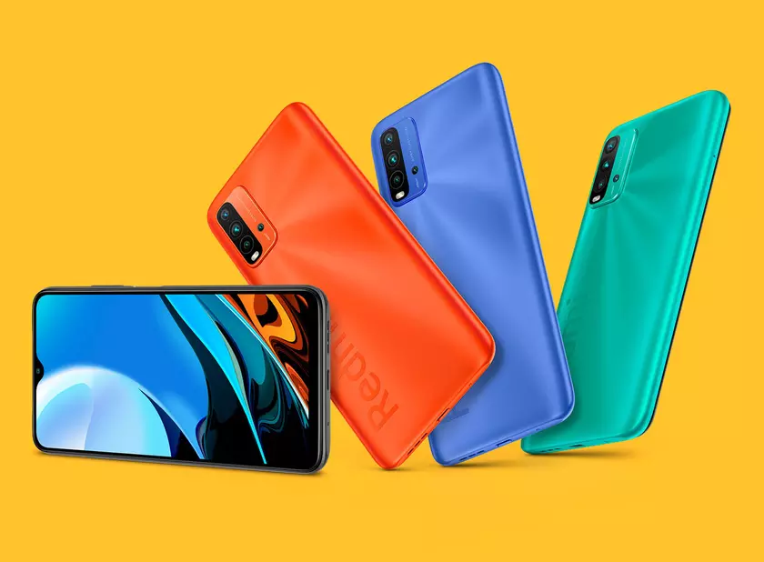 Два дешёвых смартфона Xiaomi получили глобальную MIUI 12 на Android 11