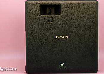 Epson EF11 Review