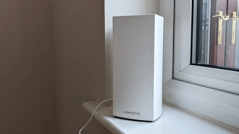 Linksys MX10600 Meilleur routeur WiFi longue portée