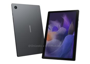 Confirmed: Samsung Galaxy Tab A8 (2021) budget tablet will run on Unisoc T618 processor
