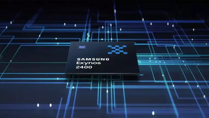 Samsung Exynos 1680