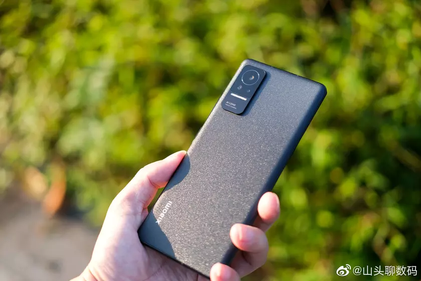 Инсайдер раскрыл характеристики Xiaomi CIVI 2 – Snapdragon 7 Gen1, 120-Гц экран и зарядка на 67 Вт