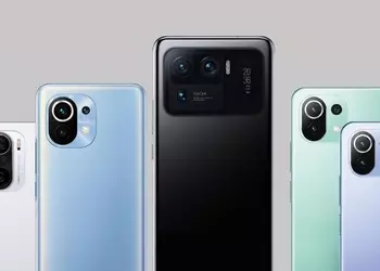 Xiaomi Mi 11, Xiaomi Mi 11 Pro and Xiaomi Mi 11 Ultra have started receiving HyperOS based on Android 14