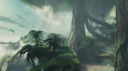 Nintendo has released a few more footage from Metroid Prime 4: Beyond, showing off the game's locations