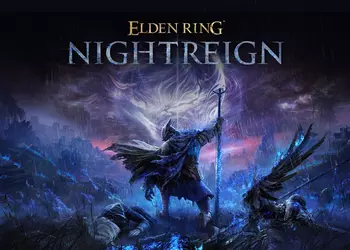 На TGA 2024 анонсирована кооперативная игра Elden Ring: Nightreign — самостоятельный спин-офф хардкорного экшена от FromSoftware