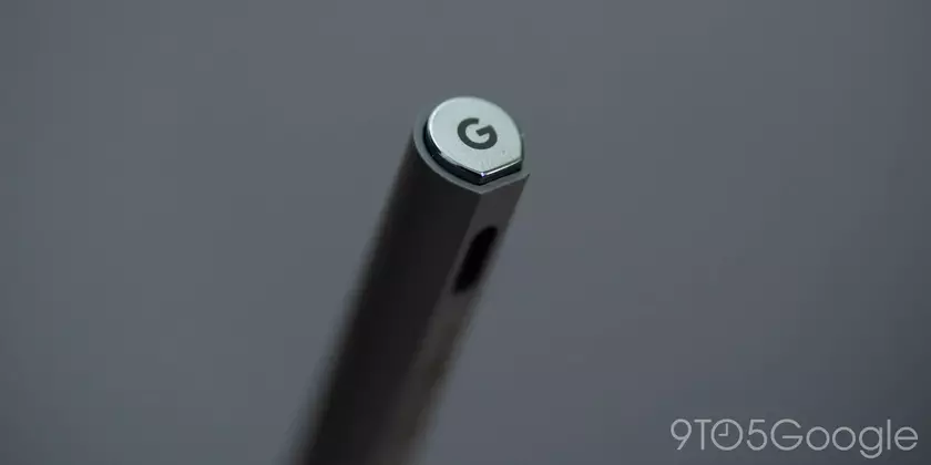 Изучение планшетной ручки Google Pixel: что мы знаем на данный момент