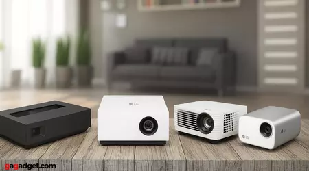 Best LG Projectors: Review and Comparison