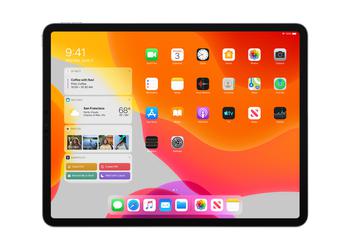 Apple iPadOS 16 will offer new multitasking experience