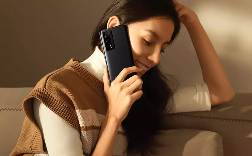 POCO F5 Pro со Snapdragon 8 Gen 1 протестирован в Geekbench