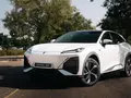 Changan Deepal S07 2026: Китайский кроссовер с итальянскими корнями и «умной» подвеской