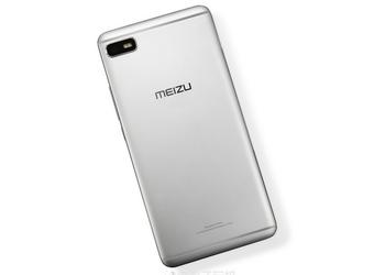 Смартфон Meizu E2 показался на видео до анонса