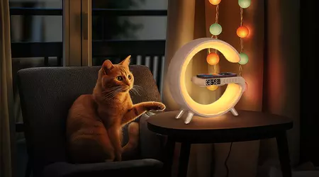 Попит на акумуляторне освітлення в Алло зріс удесятеро: українці активно переходять на автономні лампи