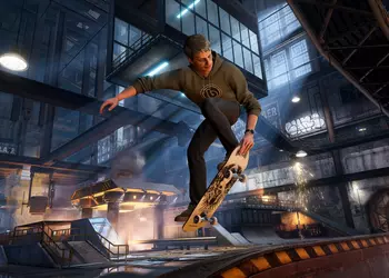 Слухи: Тони Хоук добился возвращения Бама Марджеры в римейк Tony Hawk's Pro Skater 3+4