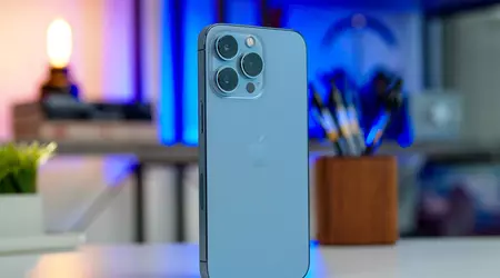 A woman ordered an iPhone 13 Pro Max, but instead received ... cheap hand soap