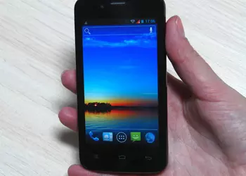 Долгая жизнь: беглый обзор смартфона Fly IQ440 Energie с аккумулятором повышенной емкости 