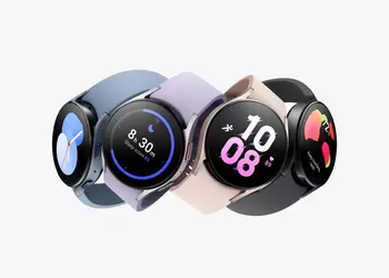 Which Galaxy Watch will receive the One UI 5 Watch update