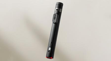 Xiaomi onthult Zoom Floor Selfie Stick met ondersteuning voor afstandsbediening en een prijs van $21