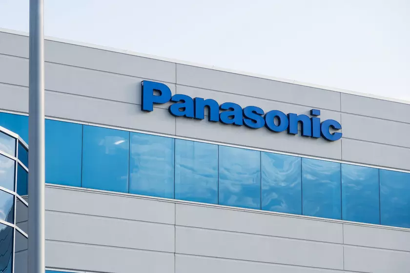 Исследование Panasonic: Инновации и технологии на переднем крае
